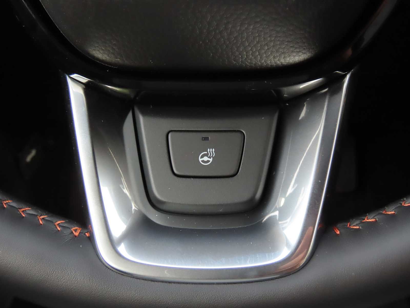 New 2026 Crystal Black Pearl Honda Sport Touring image 26