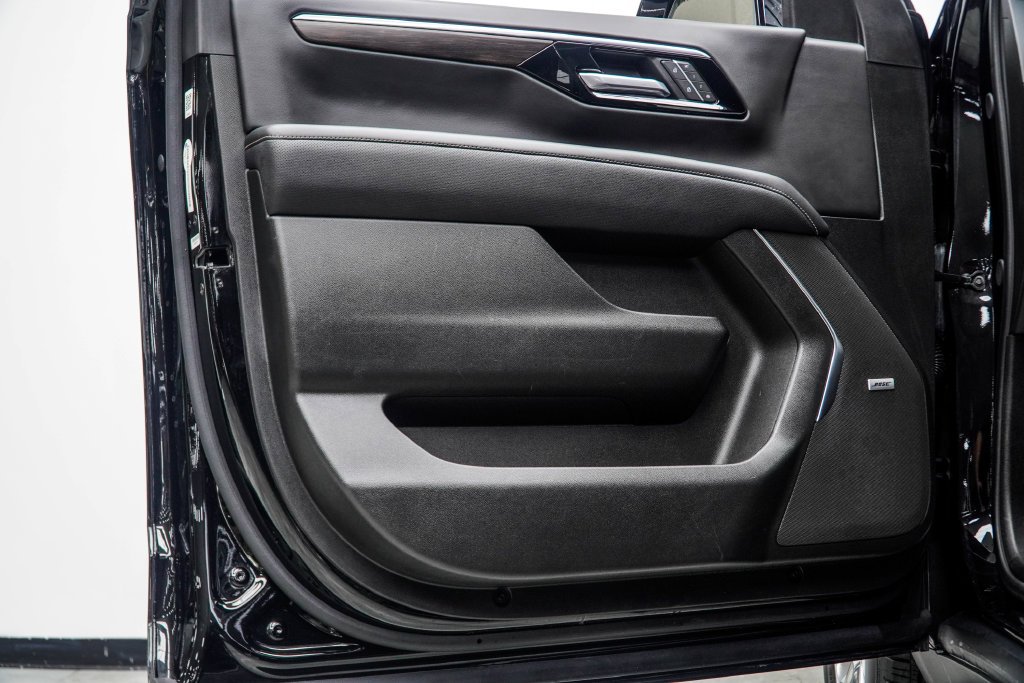Used 2025 Black Chevrolet Premier image 43