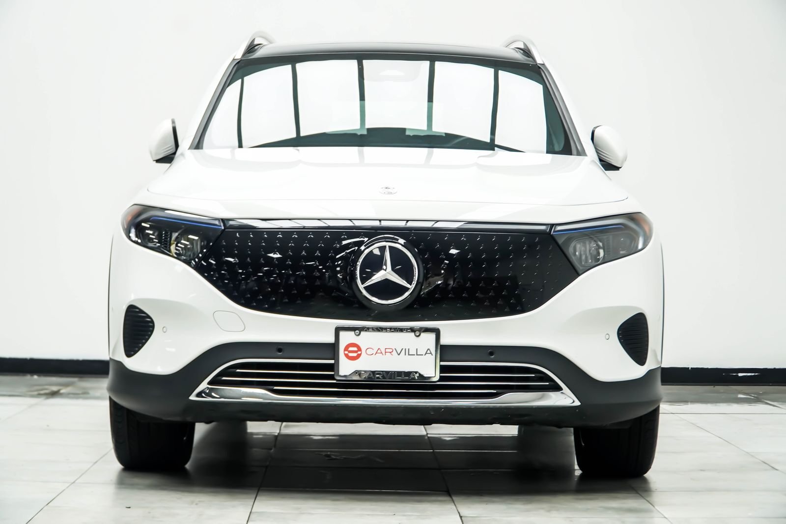 Used 2024 White Mercedes-Benz 350 image 9