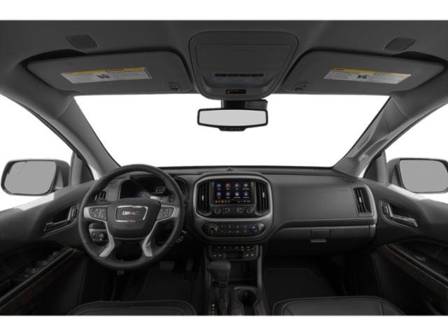Used 2022 Summit White GMC 4WD Denali image 11