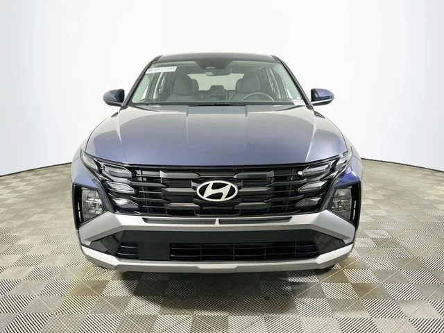 New 2026 Hyundai TUCSON SE