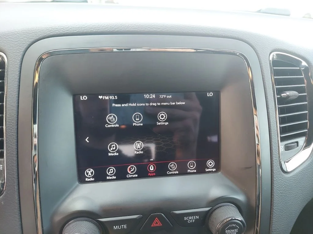 Used 2019 Black Dodge GT Plus image 24