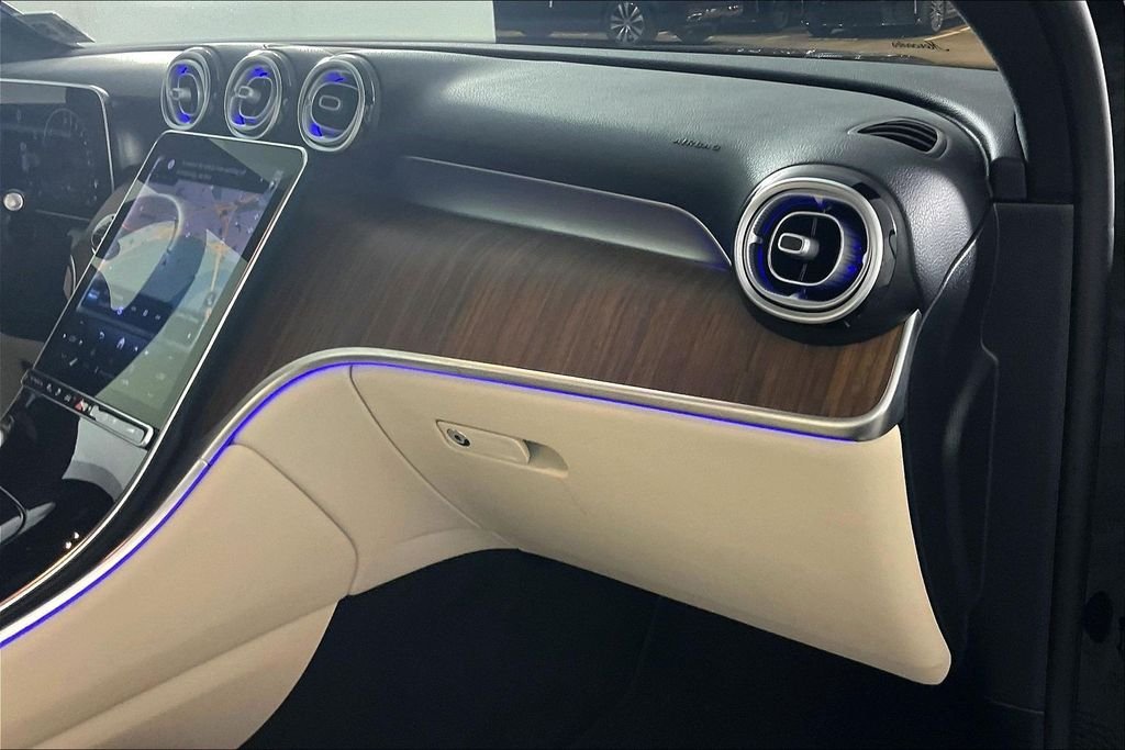 2026 Mercedes-Benz GLC Base - Photo 14