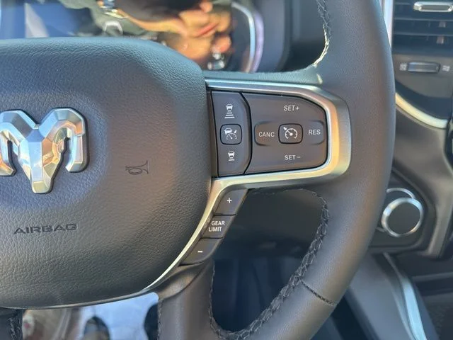 2026 RAM 1500 Big Horn/Lone Star - Photo 23