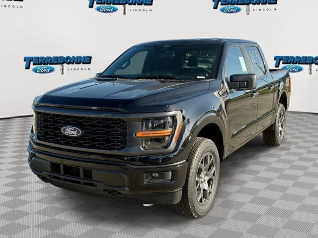 2026 Ford F-150 STX®
