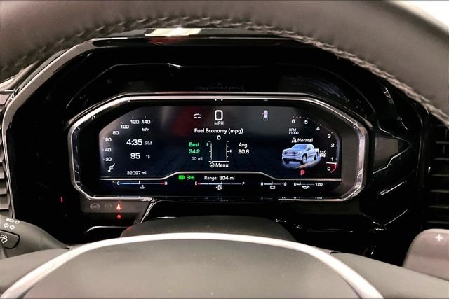 Used 2024 Downpour Metallic GMC Elevation image 29
