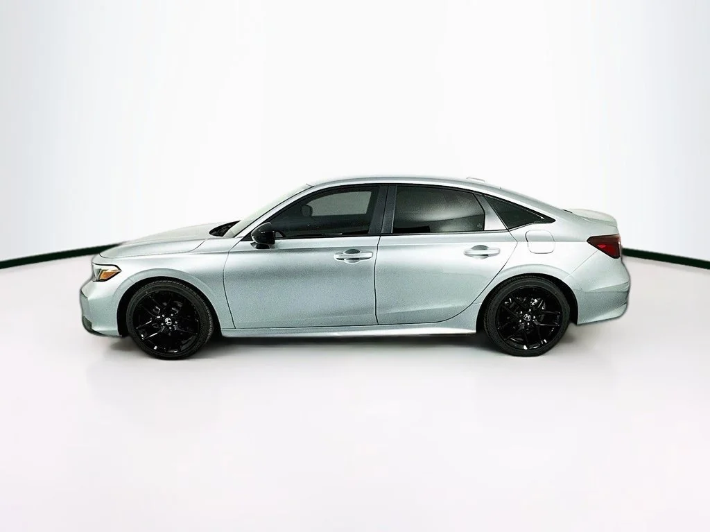 New 2027 Sa Honda Sport image 5