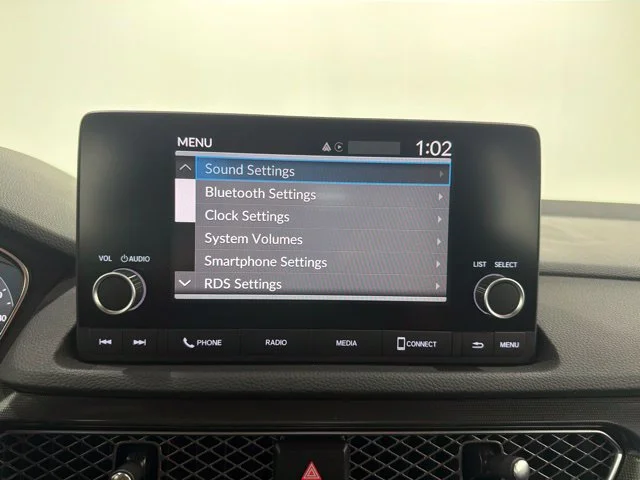 2024 Acura Integra A-Spec - Photo 33