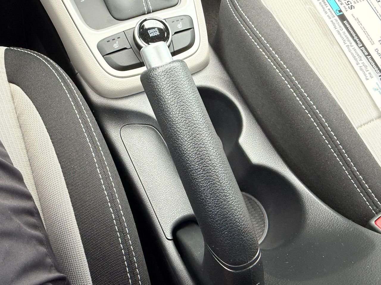 2026 Hyundai Venue SEL - Photo 28