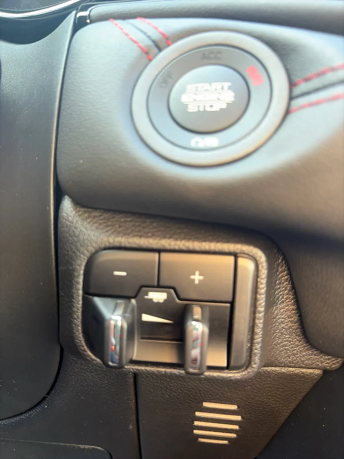 New 2027 Pitch-Black Exterior Paint Dodge GT Premium HEMI image 17
