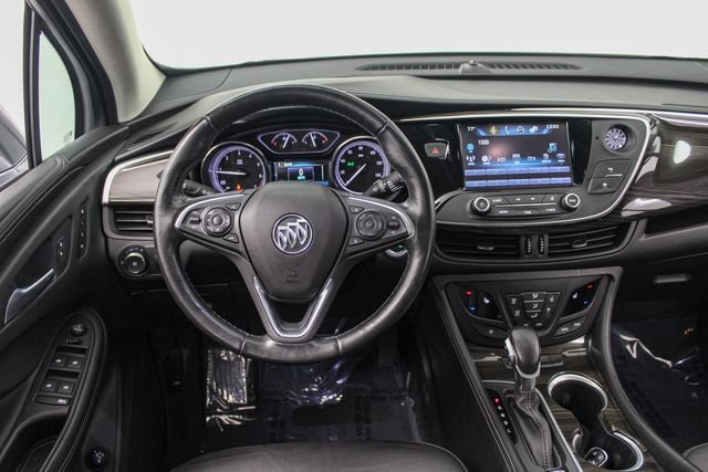 2019 Buick Envision Essence - Photo 25