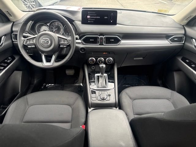 Used 2025 Blue Mazda 2.5 S image 17
