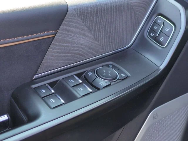 Used 2023 Gray Ford Platinum image 13
