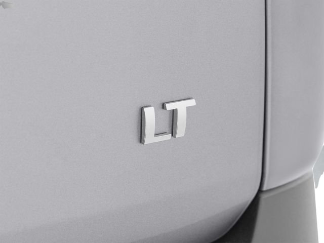 Used 2023 Gray Chevrolet LT image 51