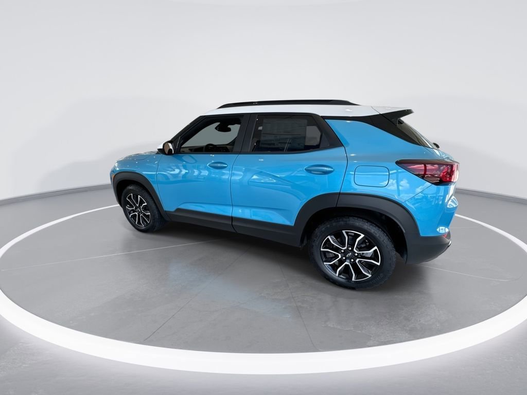 2026 Chevrolet Trailblazer Activ - Photo 6