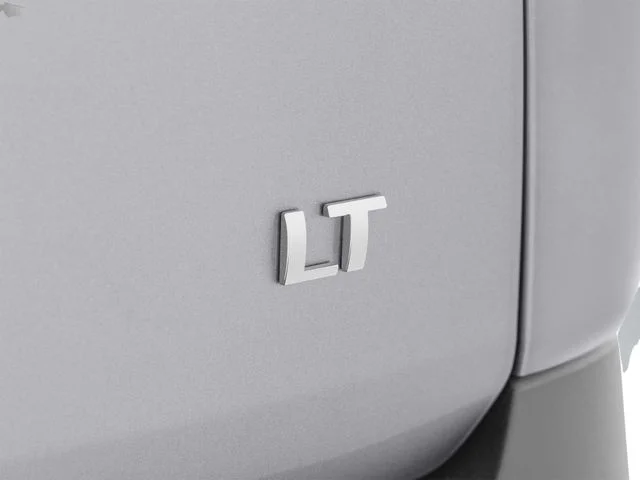 Used 2023 Gray Chevrolet LT image 51