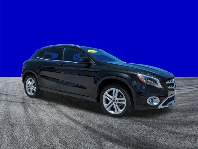 Used 2020  Mercedes-Benz GLA 250 image 2