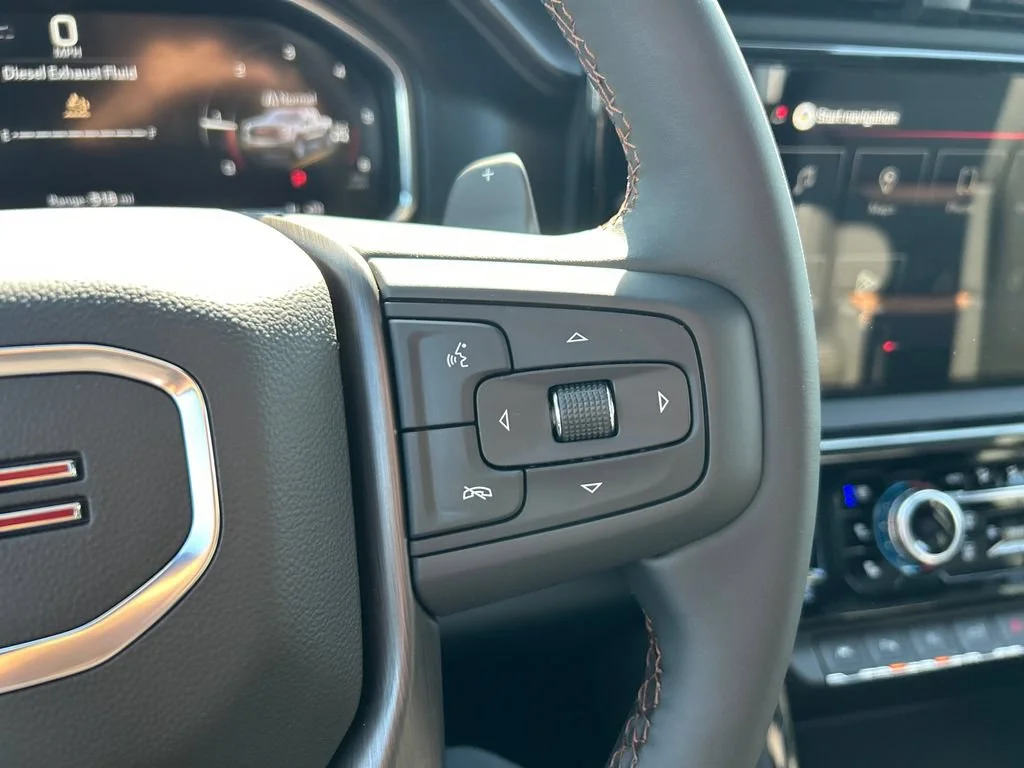 2026 GMC Sierra 1500 AT4 - Photo 22