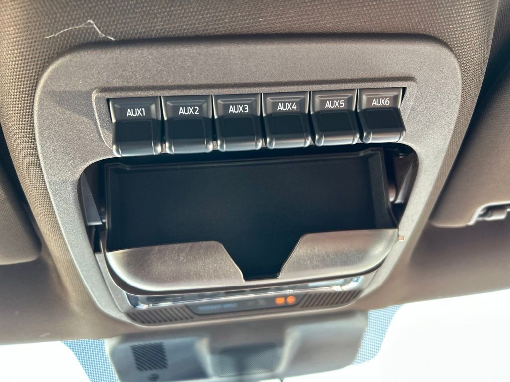 New 2026 Marsh Gray Ford King Ranch image 36