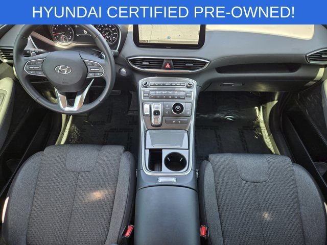 Certified Used 2023 Black Hyundai SEL image 25