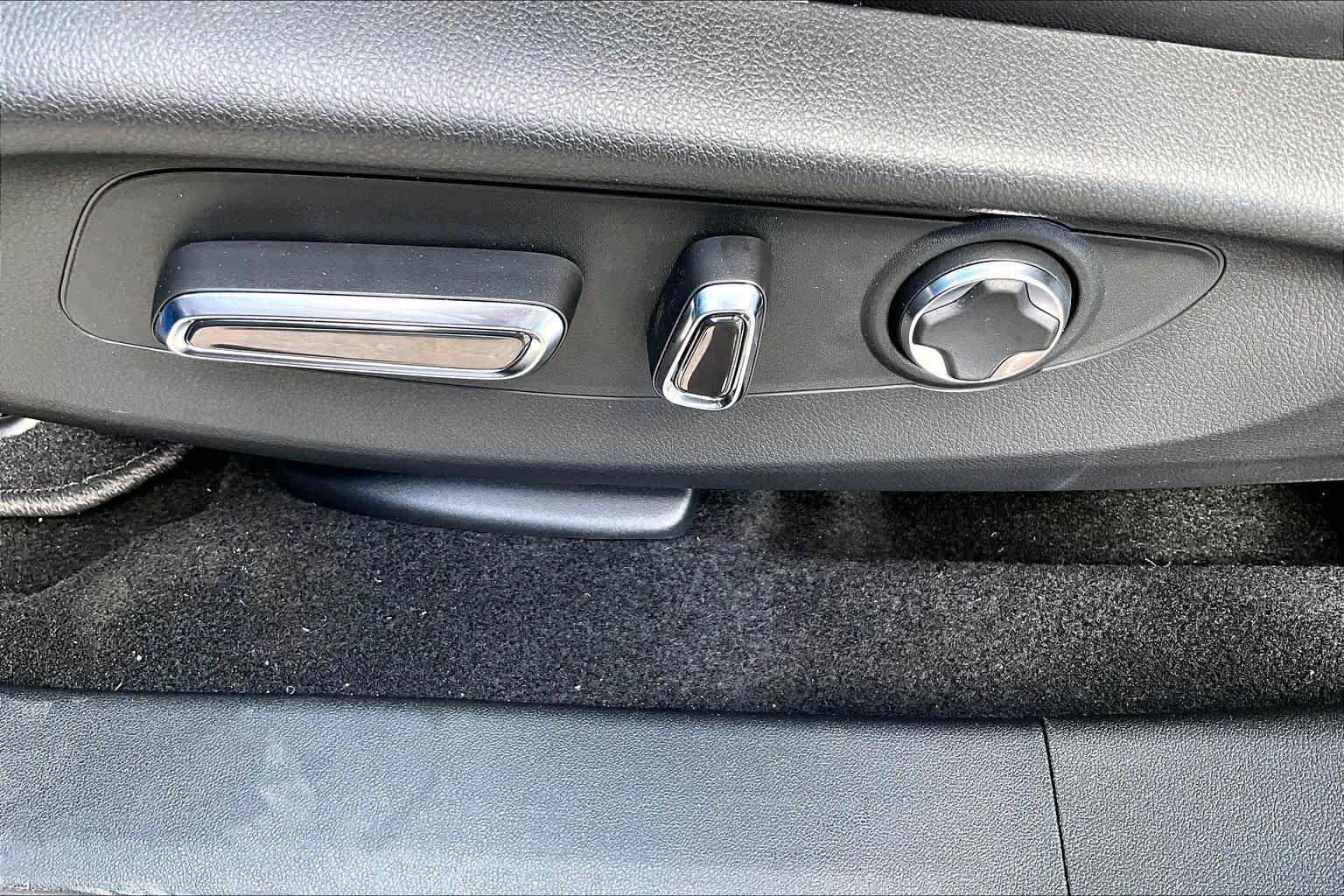 New 2026 Double Apex Blue Pearl II Acura w/A-Spec Advance Package image 19