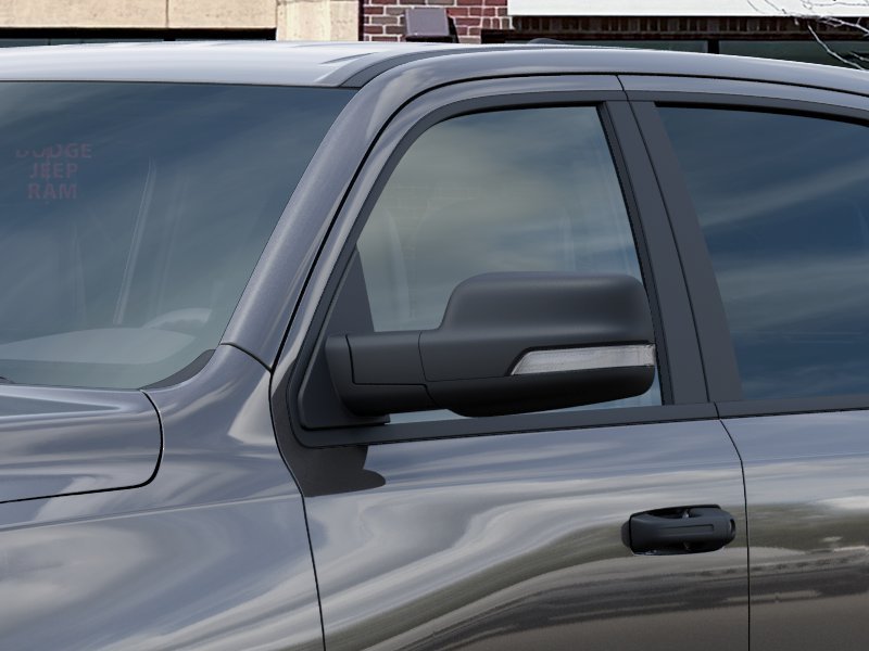 New 2026 Gray Ram Rebel image 38
