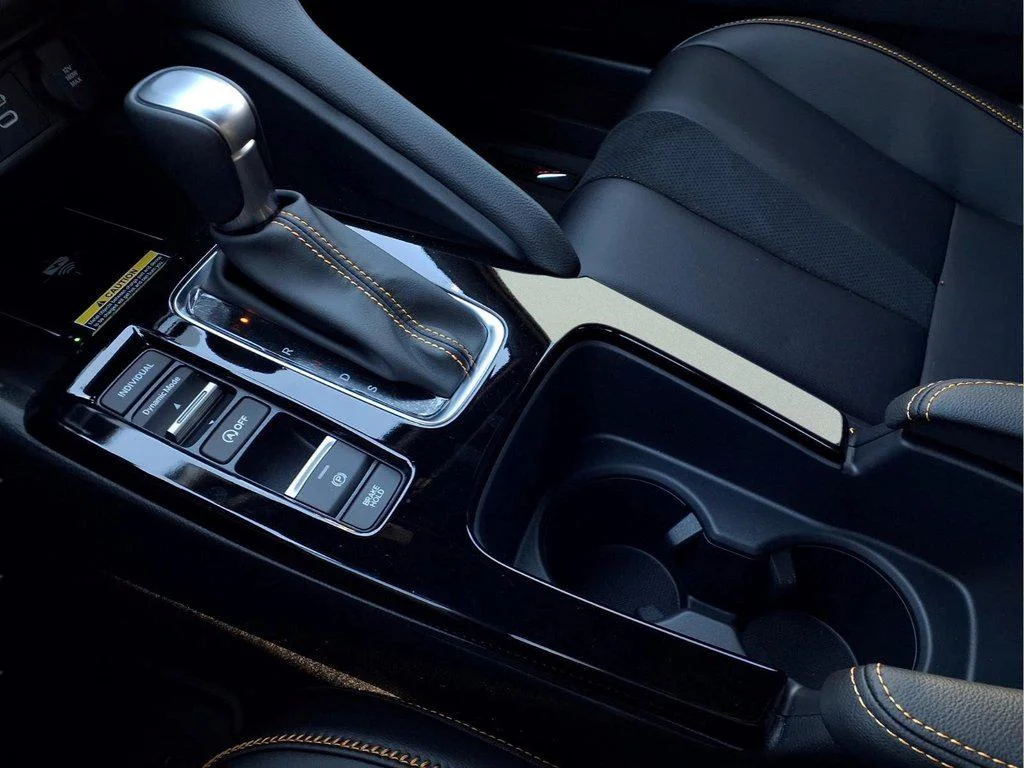2026 Acura Integra A-Spec w/Technology Package - Photo 23