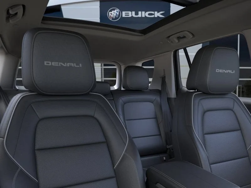 2026 GMC Terrain Denali - Photo 31