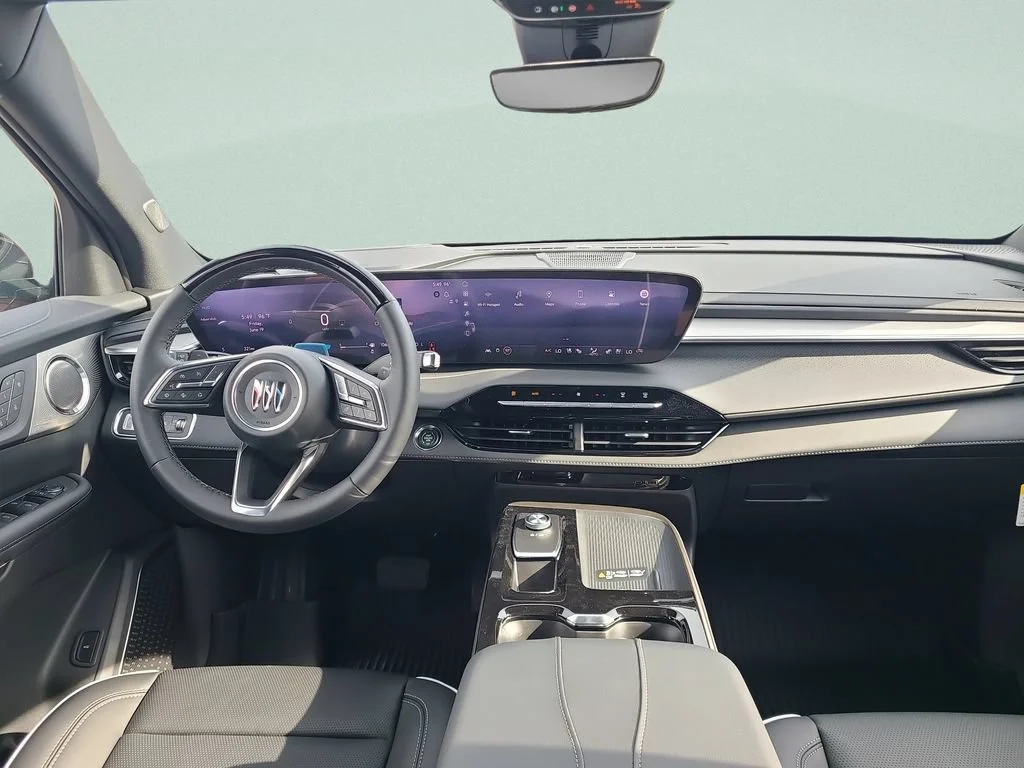 2026 Buick Enclave Avenir - Photo 11