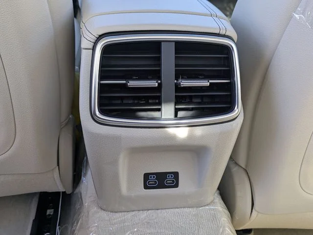 Used 2026 Black Genesis 2.5T Prestige image 25