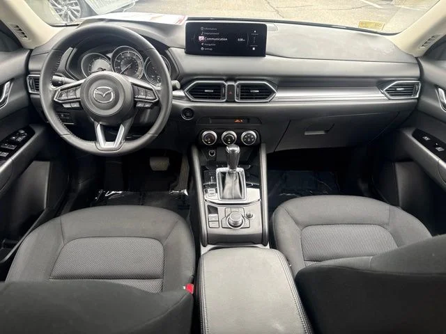 Used 2025 Blue Mazda 2.5 S image 17