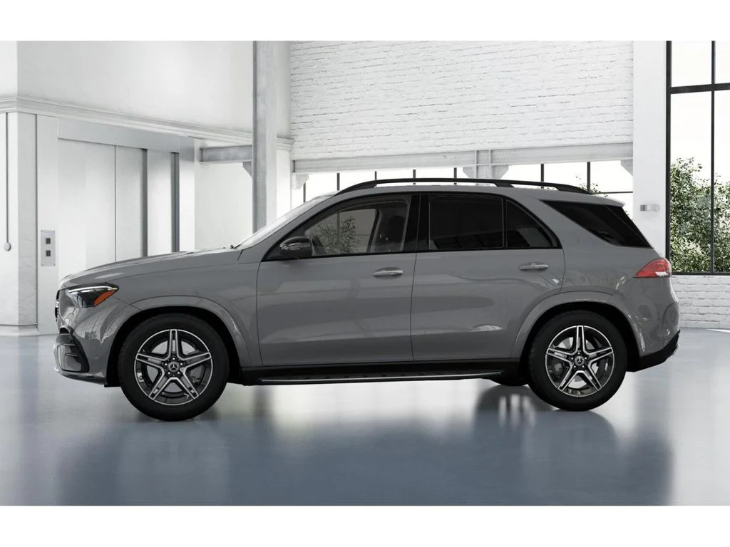 New 2026  Mercedes-Benz GLE 350 image 35