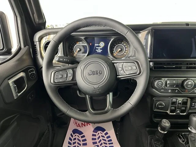 Used 2026 Gray Jeep 85th Anniversary Edition image 20