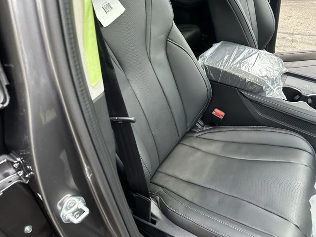 New 2026 Liquid Carbon Metallic Acura Technology Package image 27
