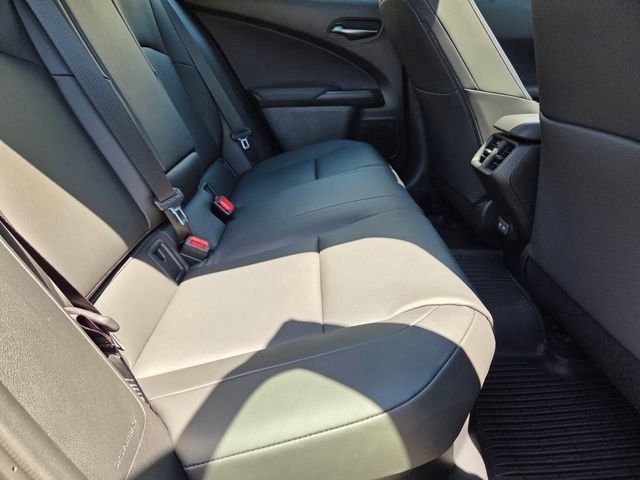 New 2026 Caviar Lexus PREMIUM AWD image 35