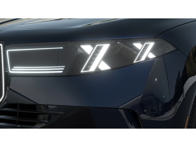 New 2027 Carbon Black Metallic BMW X5 40 image 6