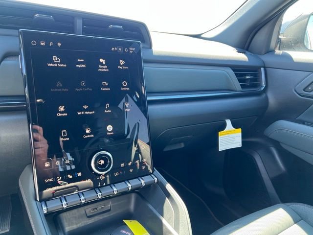 2026 GMC Terrain AT4 - Photo 27