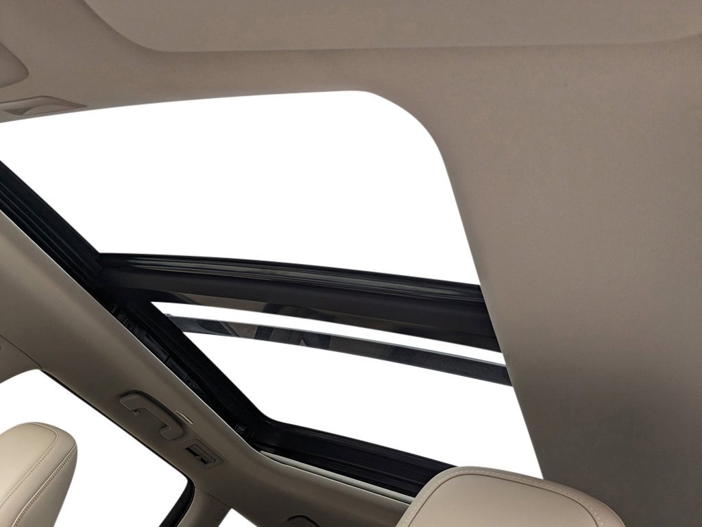 2026 Nissan Armada Platinum - Photo 20
