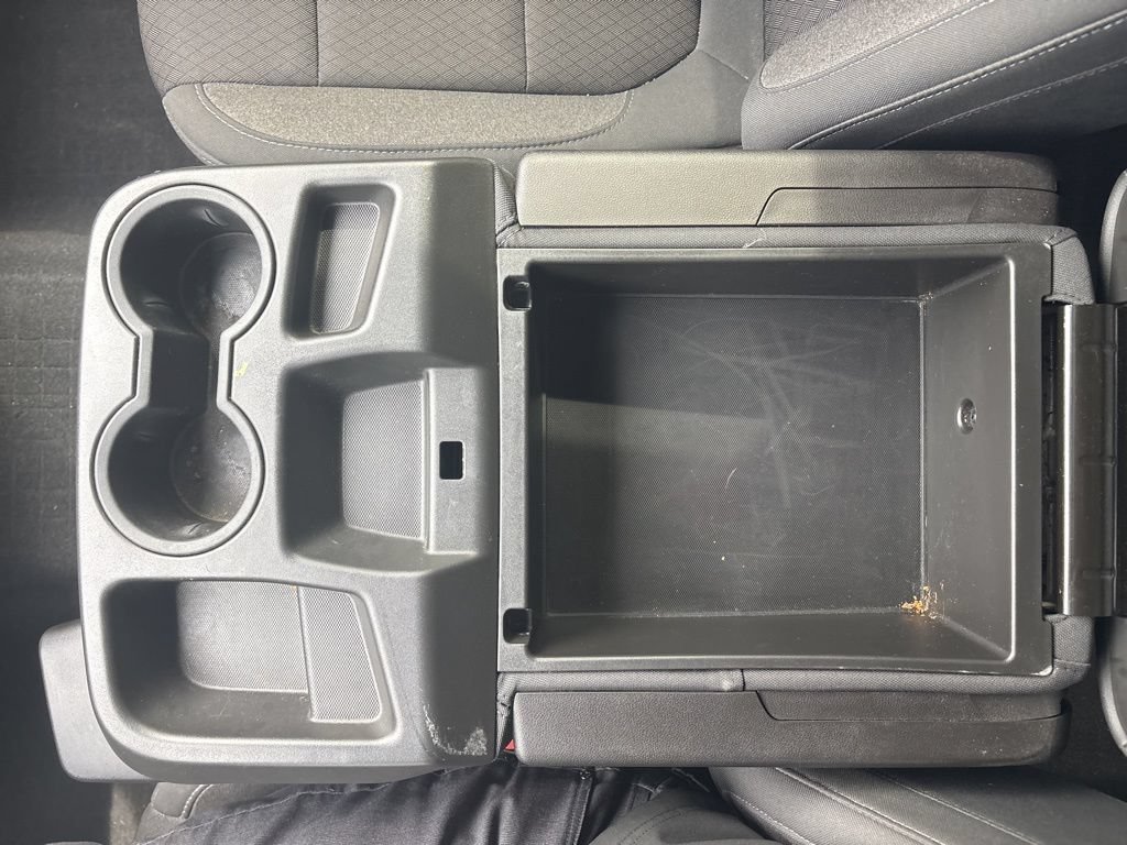 2020 Chevrolet Silverado 1500 RST - Photo 25