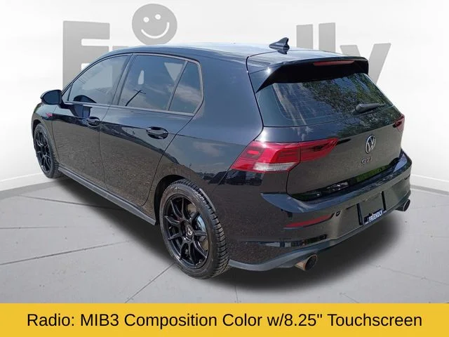 Used 2024  Volkswagen S image 7