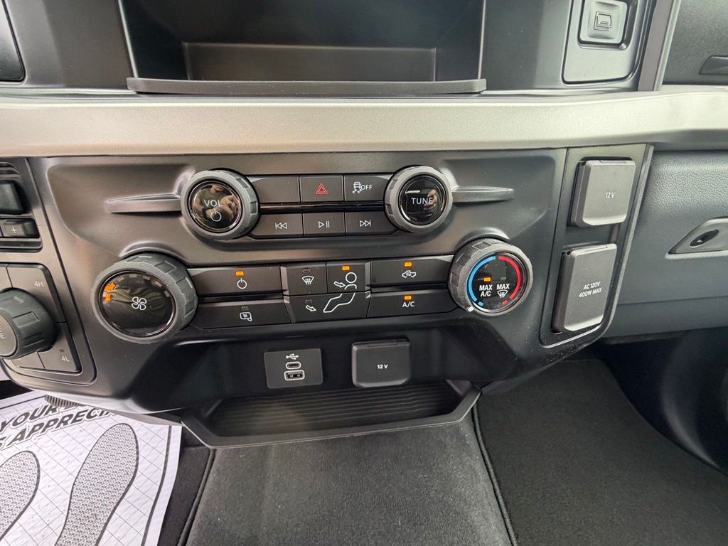 New 2026 Avalanche Ford F-250® XLT image 26