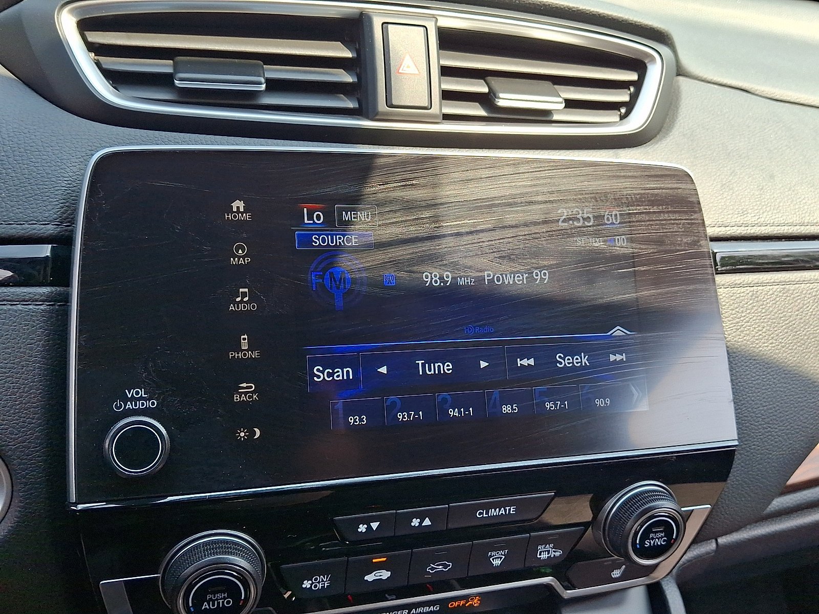 2022 Honda CR-V Touring - Photo 16
