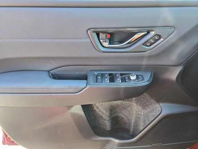 2026 Subaru Outback Touring XT - Photo 16