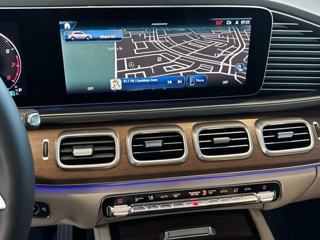 New 2026 Polar White Mercedes-Benz GLE 350 image 58
