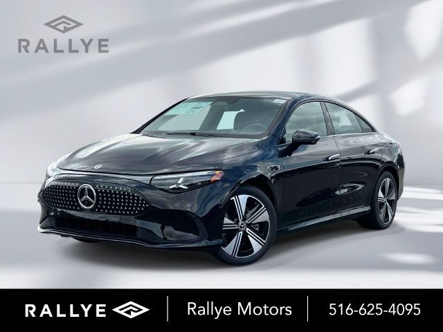 2027 Mercedes-Benz CLA
