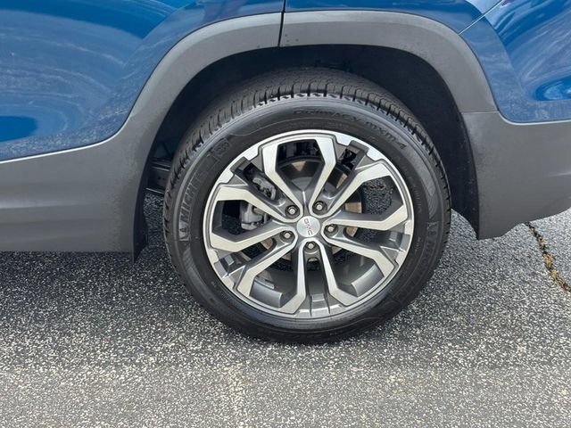2021 GMC Terrain SLT - Photo 10