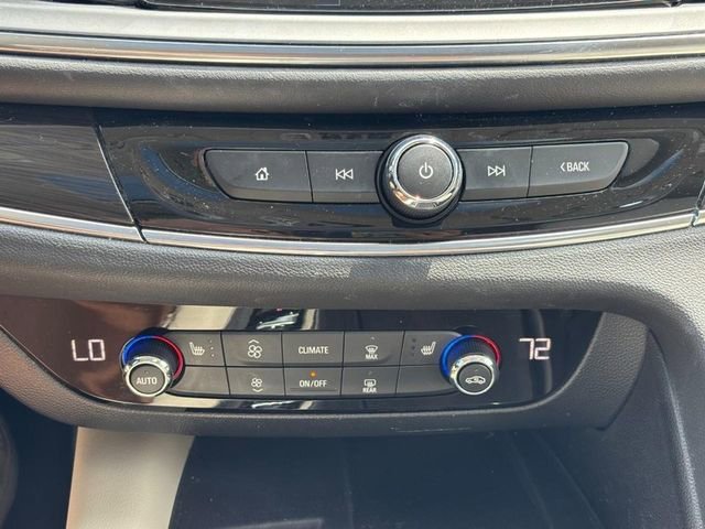 2023 Buick Enclave Essence - Photo 23