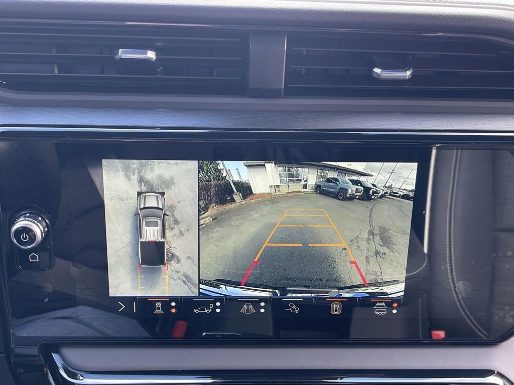 2026 GMC Sierra 1500 AT4X - Photo 15