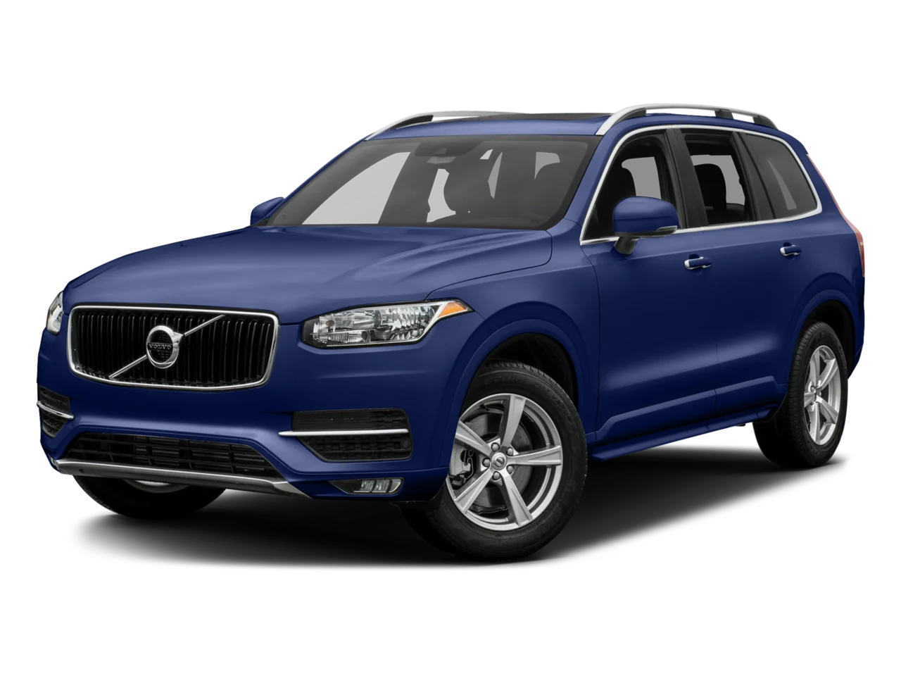 2017 Volvo XC90 T6 AWD Momentum's photo