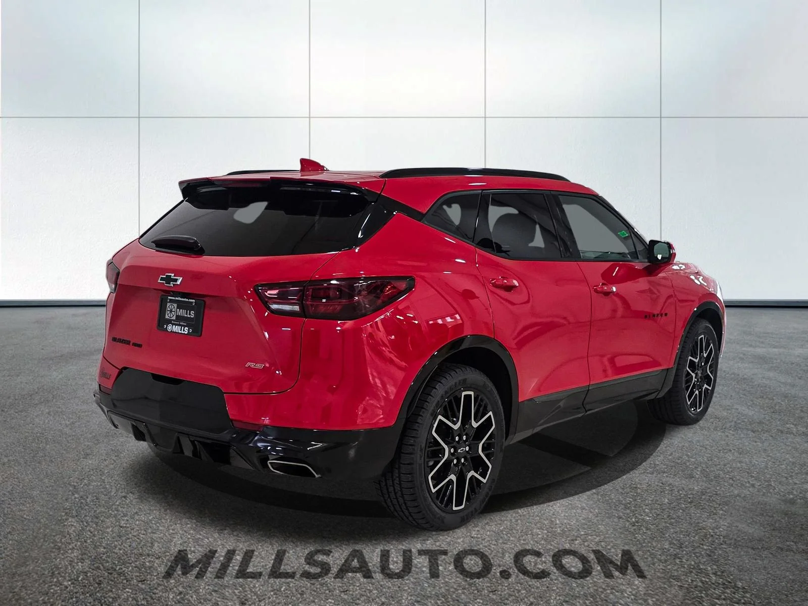 2023 Chevrolet Blazer RS - Photo 8